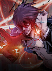 read blood blade free action webtoon