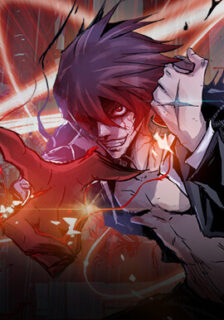 read blood blade free action webtoon