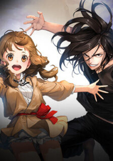 read her summon free fantasy webtoon