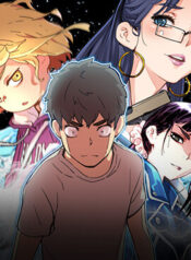 read munchkin quest free webtoon