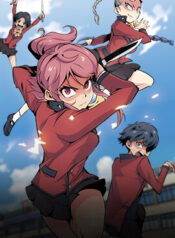 read such a cute spy free romance webtoon