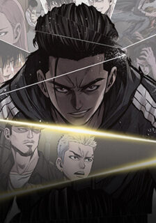 read pounding free action webtoon