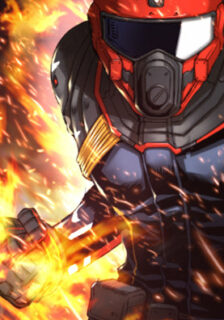 read Vulcan free action webtoon