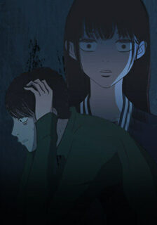 read stolen face free horror thriller webtoon