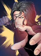 read the villain free action school life webtoon