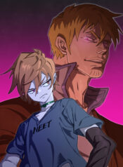 4 cut hero manhwa lezhin for free