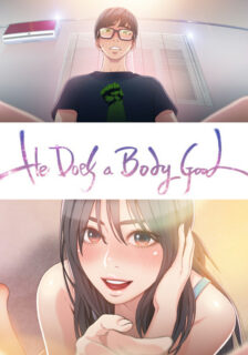 read He Does a Body Good for free