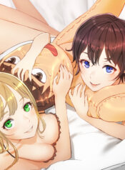 Sex Lessons manhwahentai