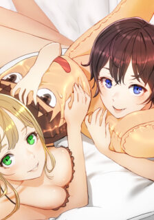 Sex Lessons manhwahentai