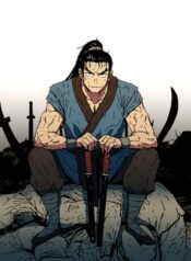 Peerless Dad Manhwa