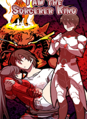 I Am The Sorcerer King