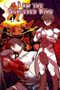 I Am The Sorcerer King