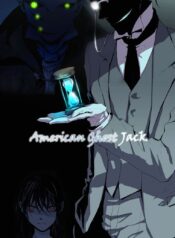 American Ghost Jack