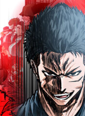 Boss in School toomics free