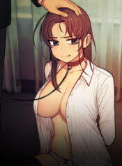 Crime and Punishment