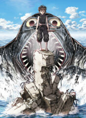 Leviathan toomics free