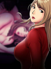 My Friend’s Dad manhwa