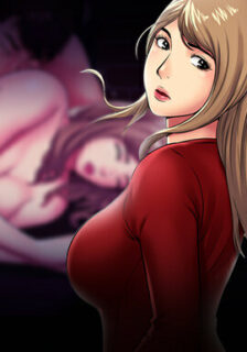 My Friend’s Dad manhwa