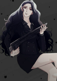 Queen Manhwa