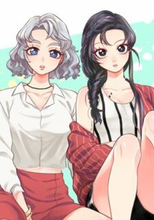 Wish You Were Gone manhwa