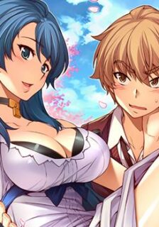 Cohabitation with My Fiancée