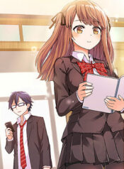 The Perfect Duo toomics free