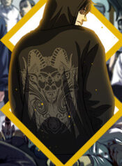 Watch Dog toomics free