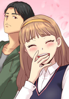 read-manhwa-the-giving-girl-toomics-for-free