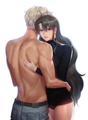 Her Dirty Thirty Scandal