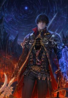 The-second-coming-of-gluttony-manhwa-free