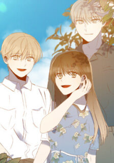 Do You Believe in Ghosts toomics free