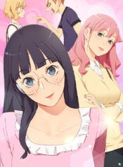 Read The Perfect Roommates manga toomics for free