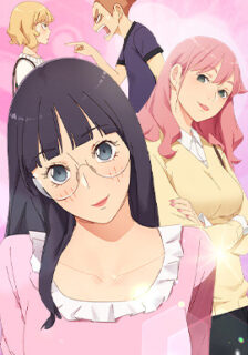 Read The Perfect Roommates manga toomics for free