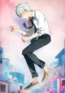 read-Lucid-Dream-lezhin-free