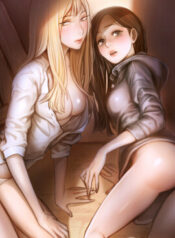 read-the-two-newcomers-manga