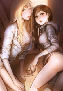 read-the-two-newcomers-manga