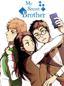 My Secret Brother