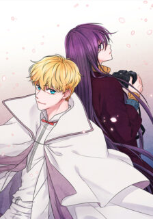 read-the-knight-of-the-falling-star-manga-lezhin-free