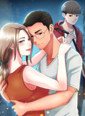 Read Behind the Curtains manga toomics free