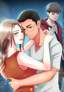 Read Behind the Curtains manga toomics free