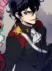 Read Escape Devildom manga lezhin free