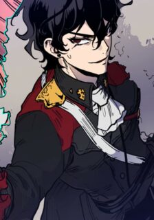 Read Escape Devildom manga lezhin free