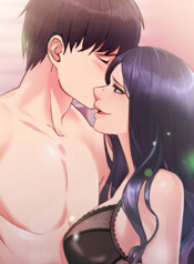 Read Extra Credit manga toomics for free