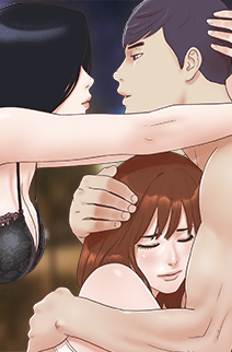 Read Inevitable Trap manga toomcis free