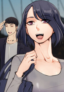 Read Never Too Late manga toomics free