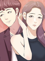 Read Something New manga toomics free