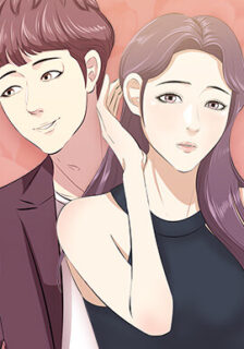 Read Something New manga toomics free