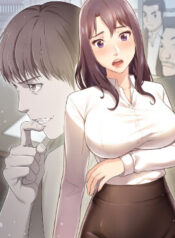 Read The Hidden Past manga toomics free