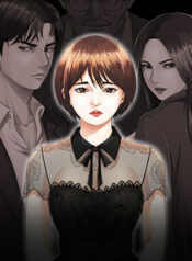 Read The Widow manga toomics free