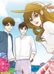 Read Unrequited Love manga toomics free